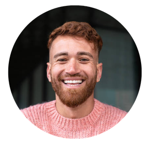 <em>David, Chicago, IL</em>